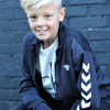 Oliver Valentin Hougaard Olsson 