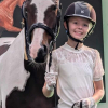 Linnea Bella Köppä von Barner Altenburg